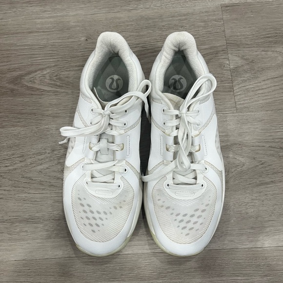 Lululemon Athletica Strongfeel Training Shoe Size 8 - Picture 4 of 9